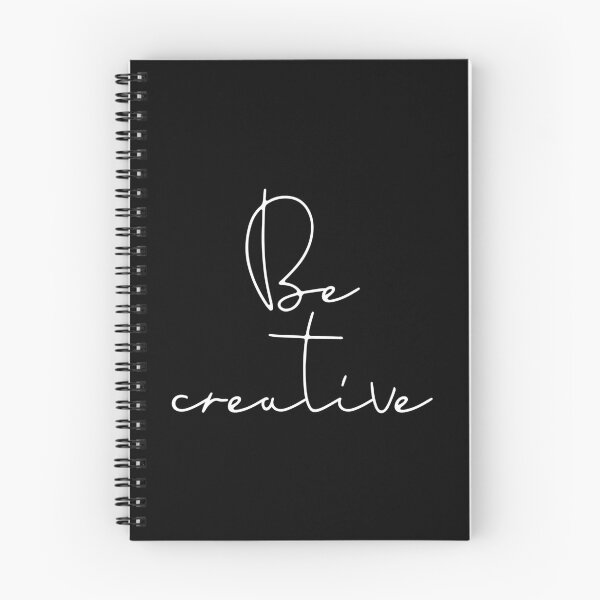 Item preview, Be creative designed and sold by TheLemonBox.