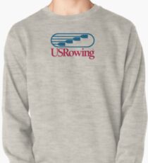 Sudadera cerrada Remo de Estados Unidos