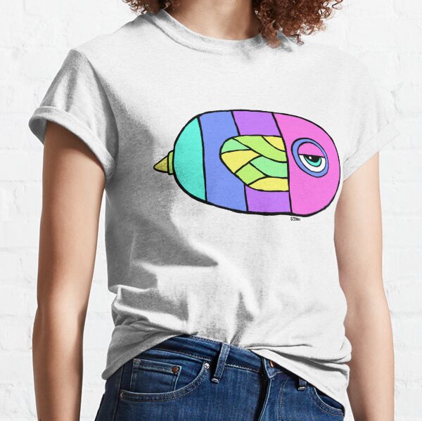 Okulo Classic T-Shirt