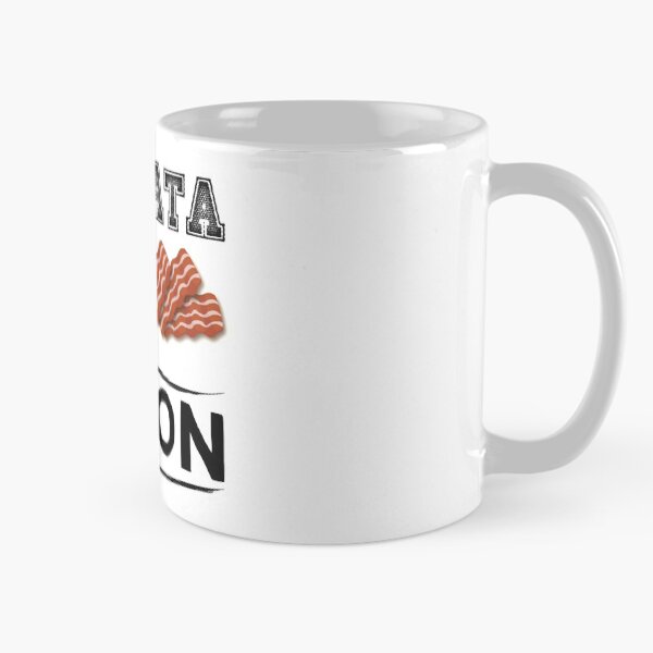 Item preview, Big data is the new bacon designed and sold by Caldofran.
