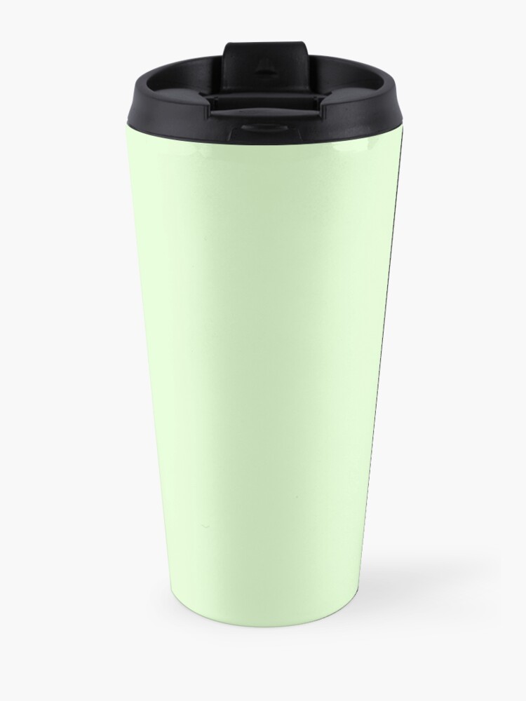 Alternate view of Avocado Travel Mug
