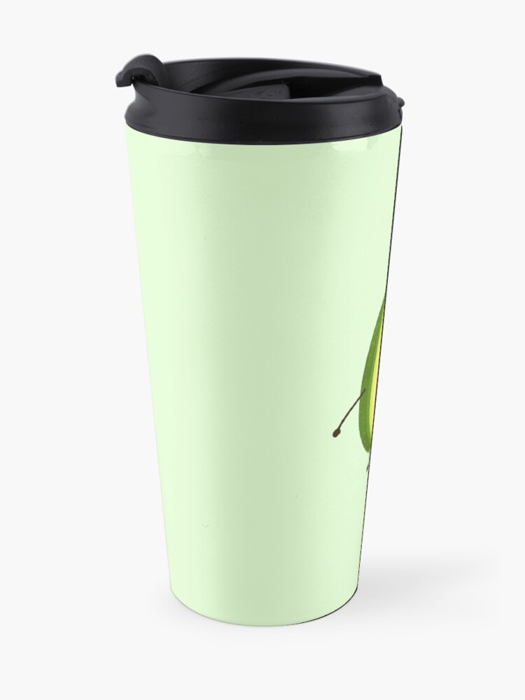 Alternate view of Avocado Travel Mug