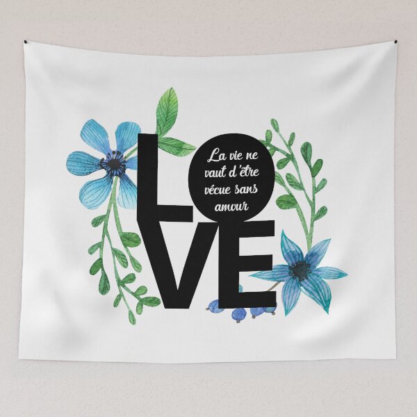 Item preview, LOVE designed and sold by MelArt90.