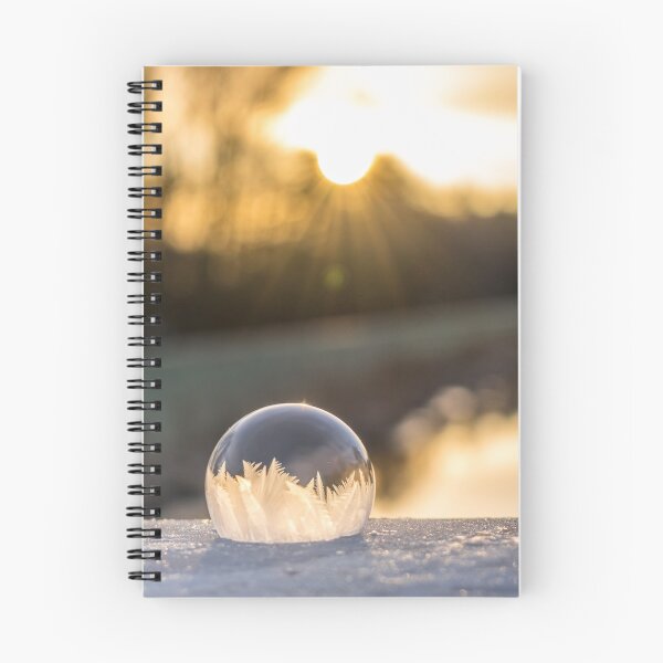 Item preview, Frozen drop of water designed and sold by Elenochka.