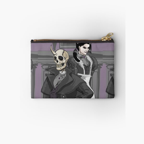 Item preview, Orneskull and Libertina at home designed and sold by DanteVesalius.