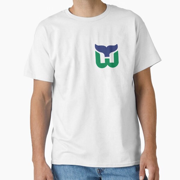 Artikel-Vorschau von Hartford Whalers, designt und verkauft von BernedMyToast.