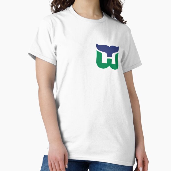 Item preview, Hartford Whalers designed and sold by BernedMyToast.