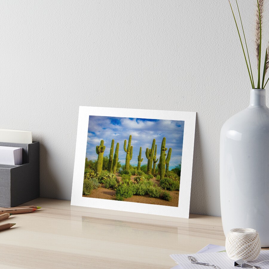 Item preview, Art Board Print designed and sold by gemlenz.