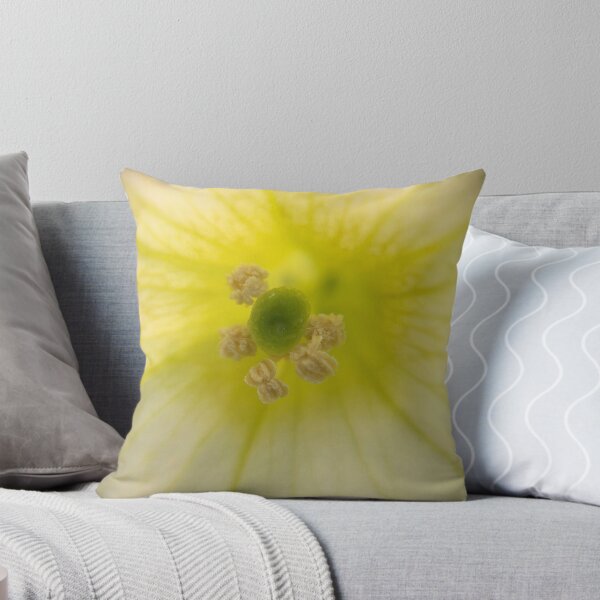 Item preview, Center of a Petunia designed and sold by Cynthia  Soucy.