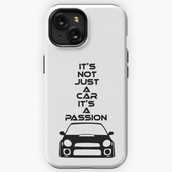 car logo iPhone Case for Sale by cijsoad