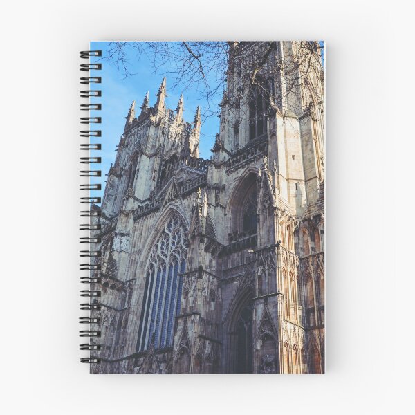Item preview, York Minster designed and sold by Vanessa Galashan.