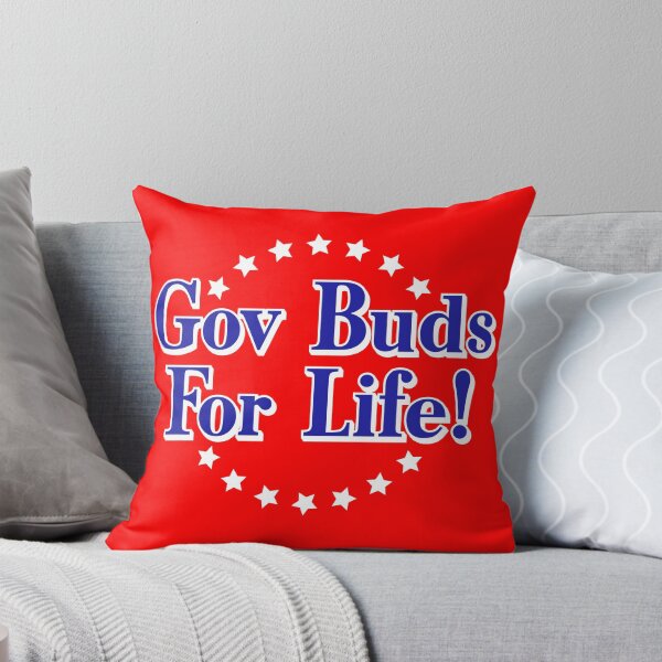 Item preview, PARKS AND REC's GOV BUDS FOR LIFE T-Shirt  designed and sold by JKWArtwork.