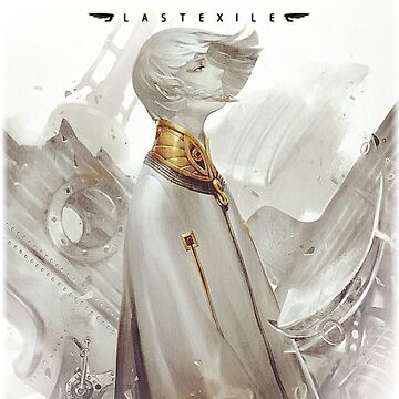 Last Exile Fam the Silver Wing : Blu-ray - Part 1 & 2 Set(105036959) -  Entertainment Hobby Shop Jungle