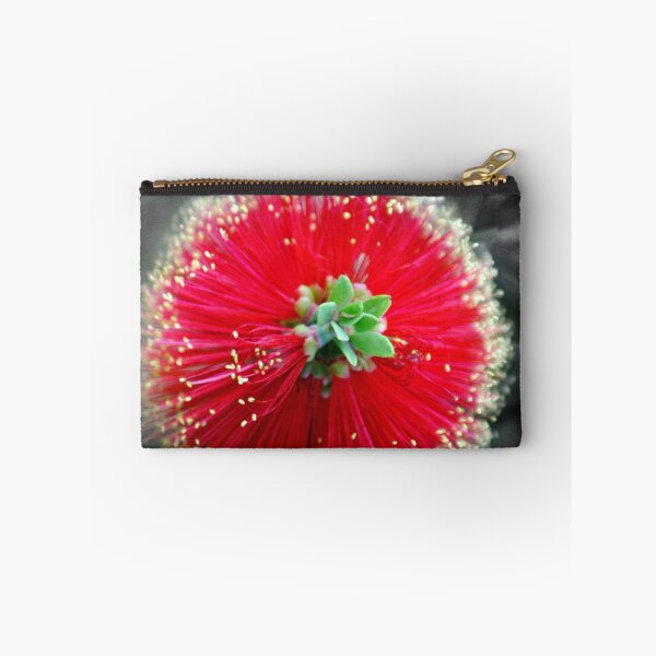 Item preview, "Bottlebrush" Callistemon designed and sold by Holly Kempe.