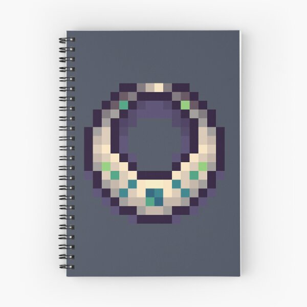 Item preview, Pixel Necklace M designed and sold by Ben Henry.