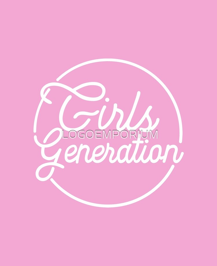 Girls Generation Holiday Night White Ipad Case Skin By Logoemporium Redbubble