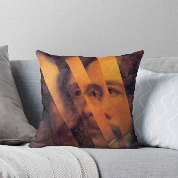Item preview, Charles Dickens. designed and sold by Andrew Nawroski.