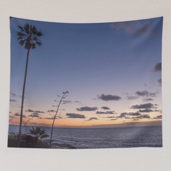 Item preview, Indigo Evening designed and sold by nancyjcreates.