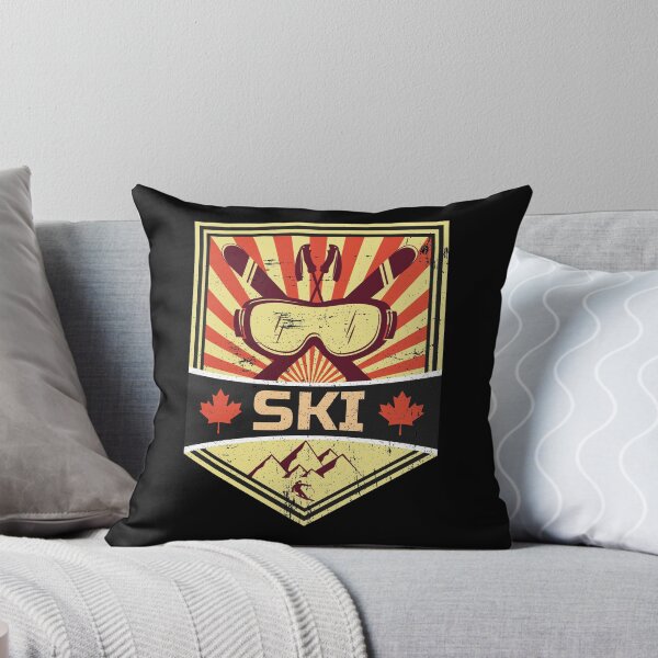 Item preview, Ski propaganda designed and sold by anziehend.