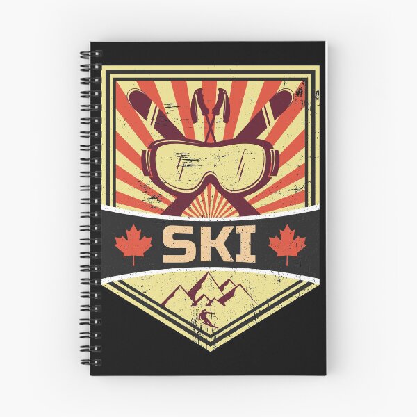 Item preview, Ski propaganda designed and sold by anziehend.