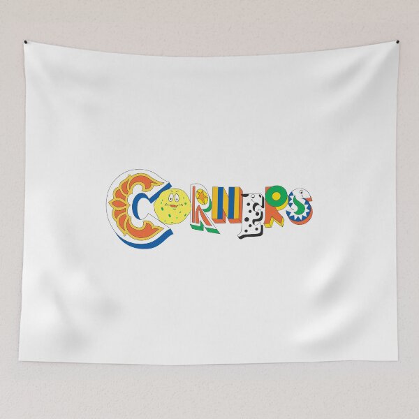 Item preview, Corners designed and sold by Off the Box.