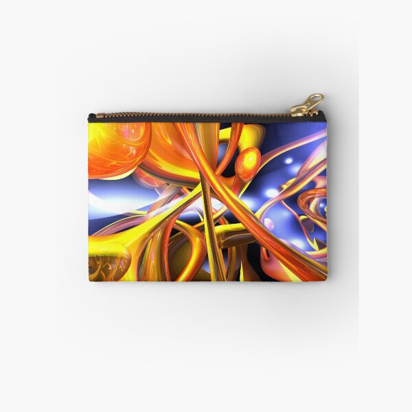 Item preview, Vibrant Love Abstract designed and sold by Alexander Butler.