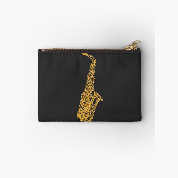 Item preview, Alto Sax Vector Lineart  designed and sold by MrEddie10.