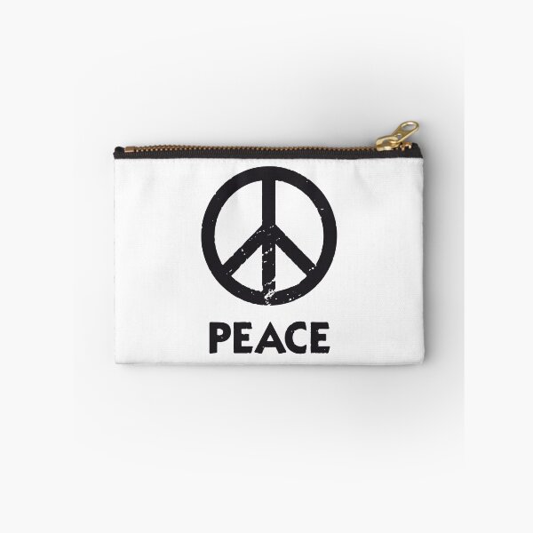 Item preview, PEACE sign peace movement designed and sold by Helen-Storm.