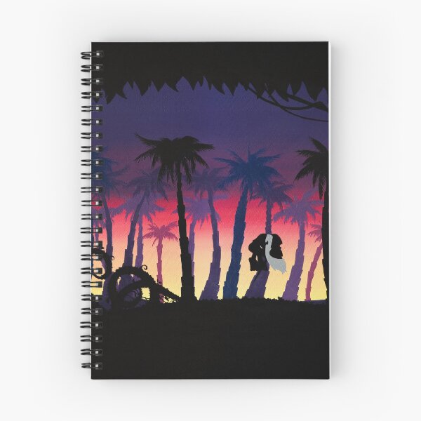 Item preview, Juicy Jungle designed and sold by MalMakes.