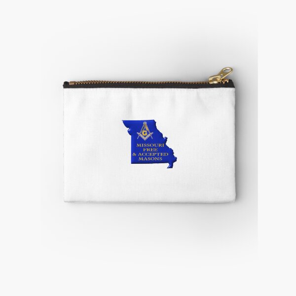 Item preview, Missouri Masons designed and sold by Lawrence Baird.