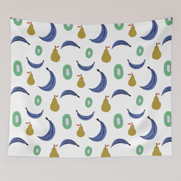 Item preview, Fruit Salad Pattern designed and sold by alicemoore.