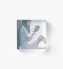 LOONA Yves ver.3 Acrylic Block