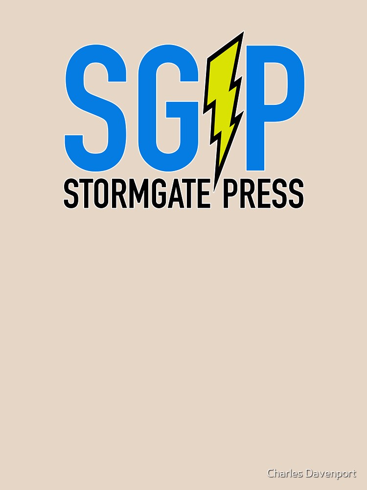 Stormgate Press by cdavenport4