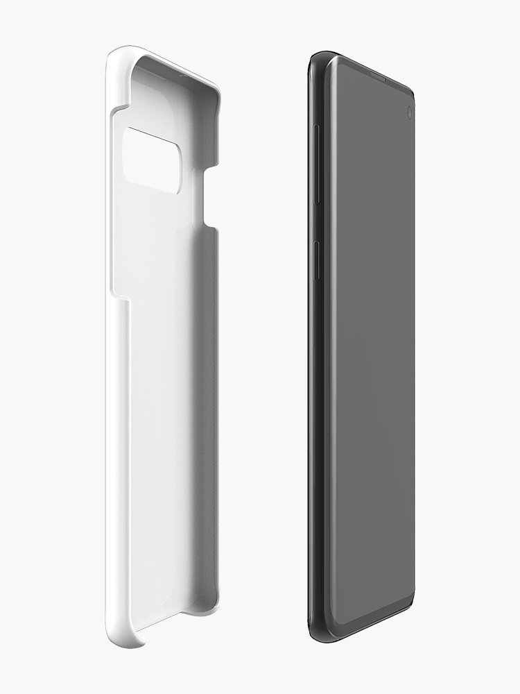 Alternate view of Stormgate Press Case & Skin for Samsung Galaxy