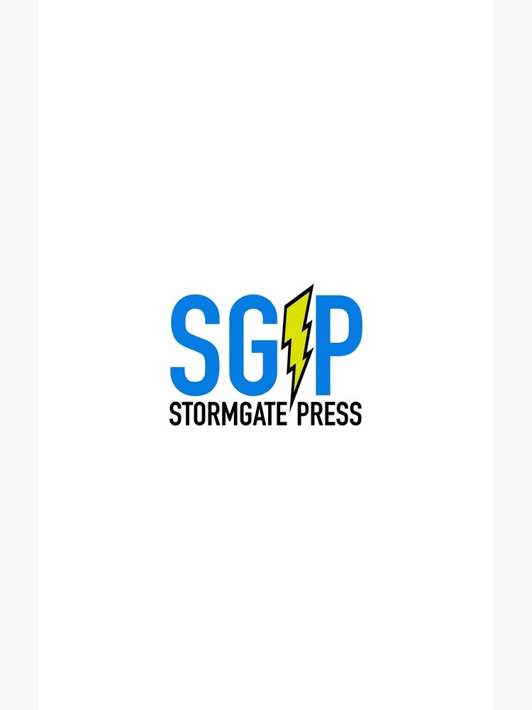 Stormgate Press by cdavenport4