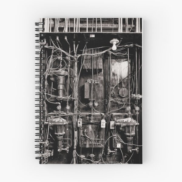 Item preview, The Inner Workings designed and sold by John Poppleton.