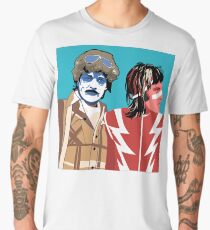 Boosh, Mighty Men's Premium T-Shirt