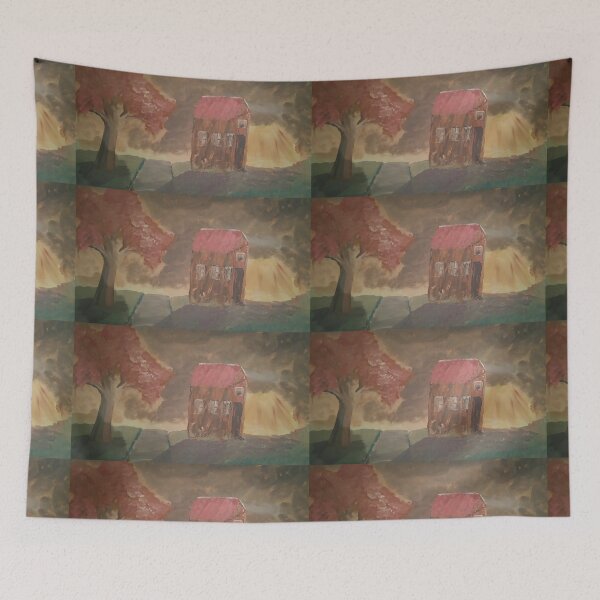 Item preview, Autumn evening designed and sold by SusiMalt.