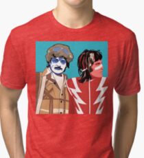 Boosh, Mighty Tri-blend T-Shirt