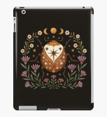 Magic beetle iPad Case/Skin