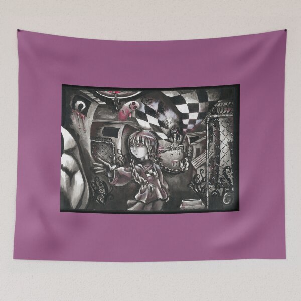 Item preview, Yume nikki designed and sold by zimonov.