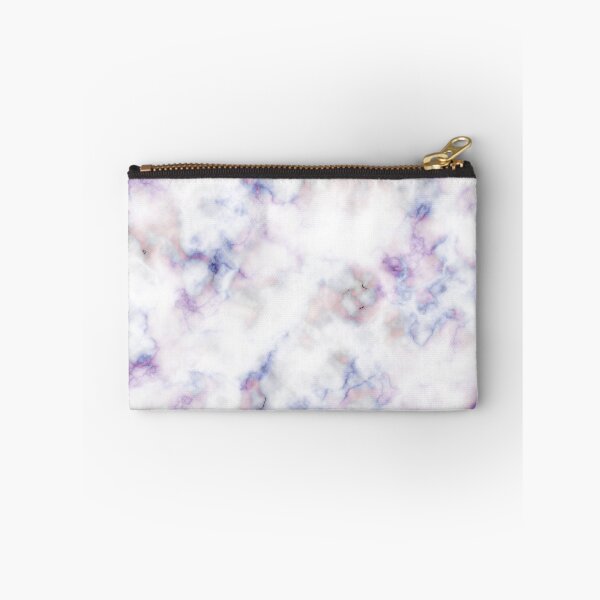 Item preview, The pattern of blue marble with a red tint designed and sold by Kirill Berbetch.
