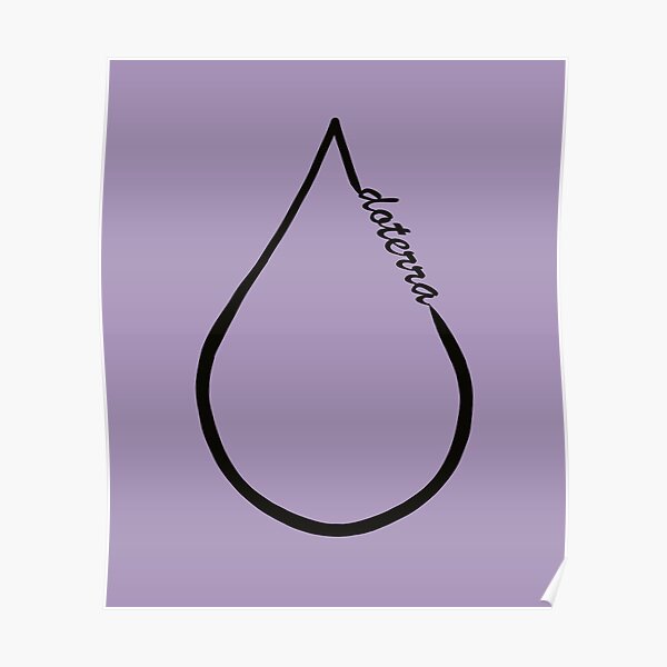 Doterra Posters | Redbubble