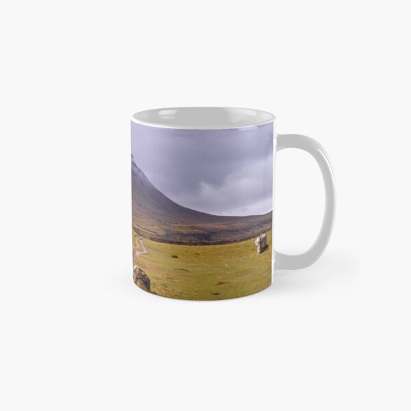 Ingleborough Classic Mug