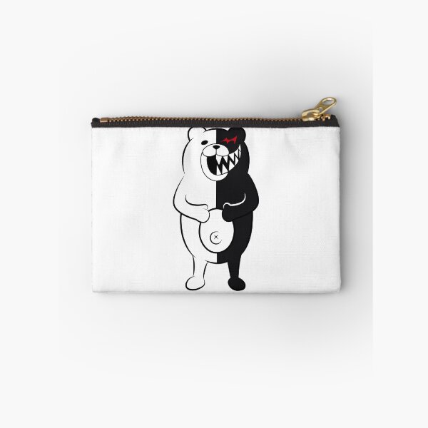 Item preview, Monokuma-[Style 3] designed and sold by Puka12.
