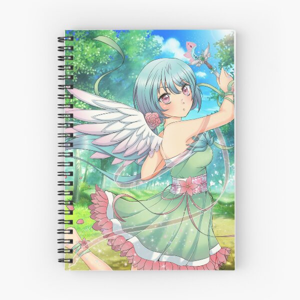 Item preview, Fairy  Majokko designed and sold by VirgiAi.