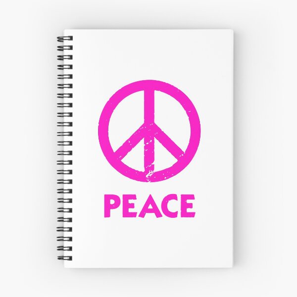 Item preview, PEACE sign peace movement designed and sold by Helen-Storm.