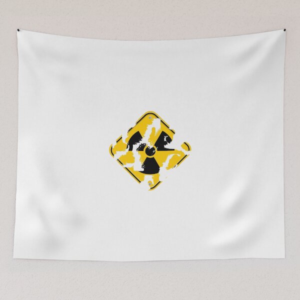 Item preview, Radioactivity designed and sold by andiB.