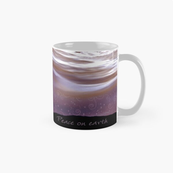Item preview, Peace on Earth designed and sold by Holly Kempe.