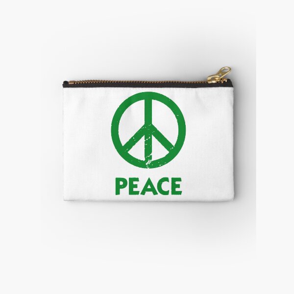 Item preview, PEACE sign peace movement designed and sold by Helen-Storm.